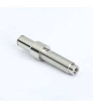 Ось прижимного ролика левая 130004943 Ось прижимного ролика левая 130004943